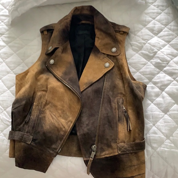 Diesel Other - Diesel vest !!